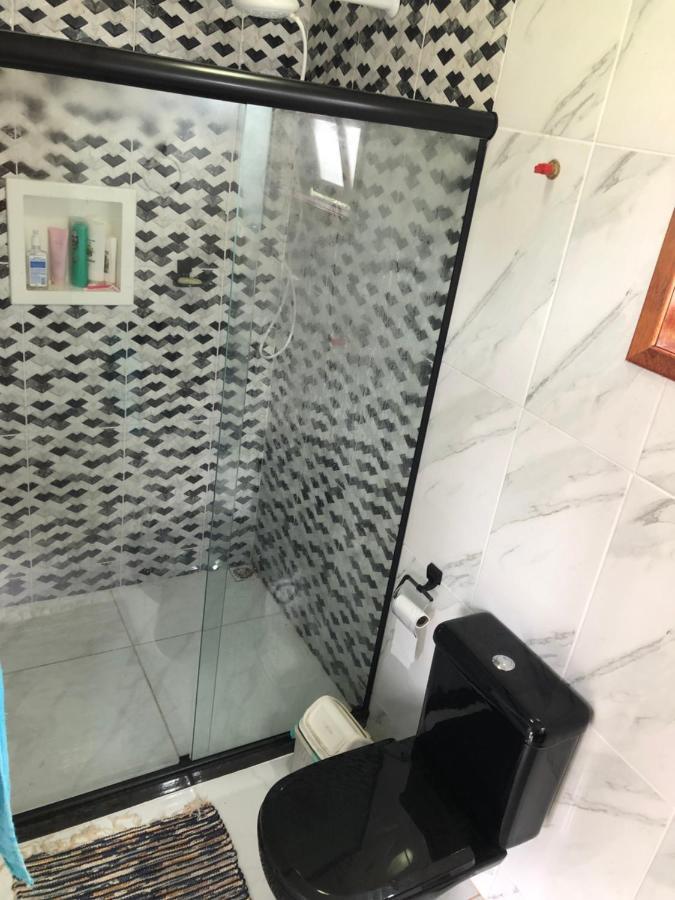 Casa Bem Espacosa Com Piscina, Campo De Futebol E Area Gourmet A Um Quarteirao Da Lagoa De Praia Seca Araruama Esterno foto