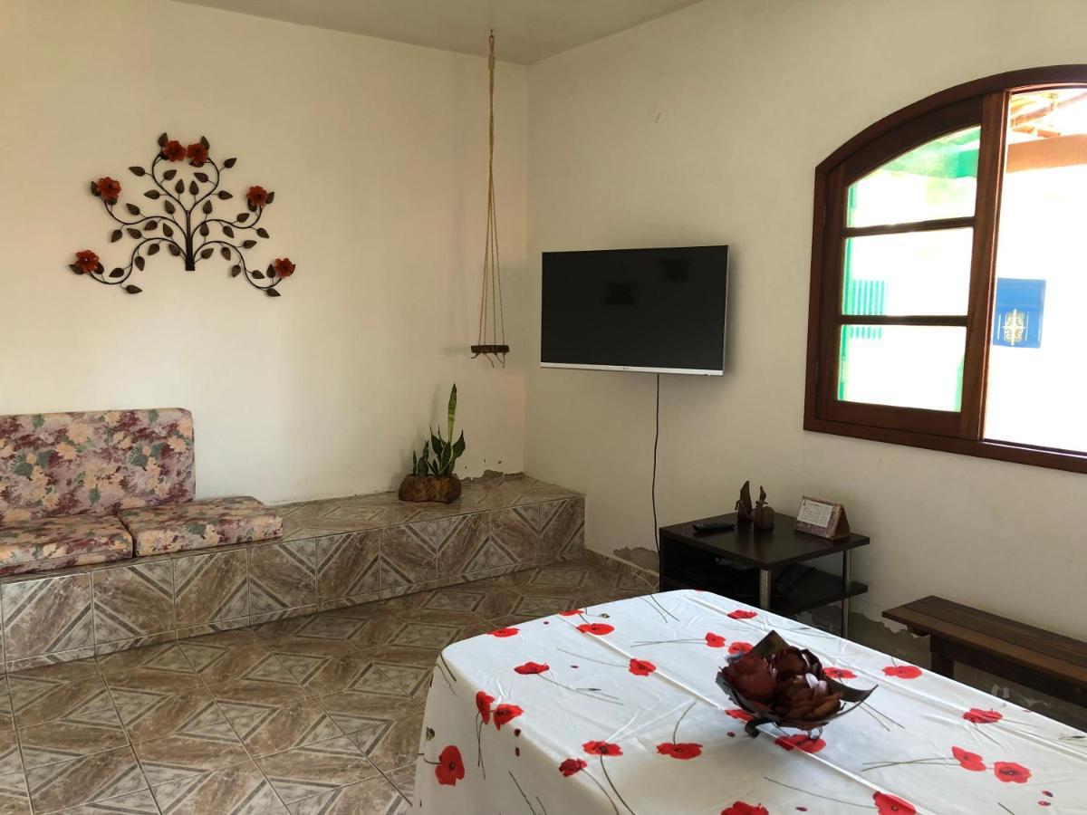 Casa Bem Espacosa Com Piscina, Campo De Futebol E Area Gourmet A Um Quarteirao Da Lagoa De Praia Seca Araruama Esterno foto