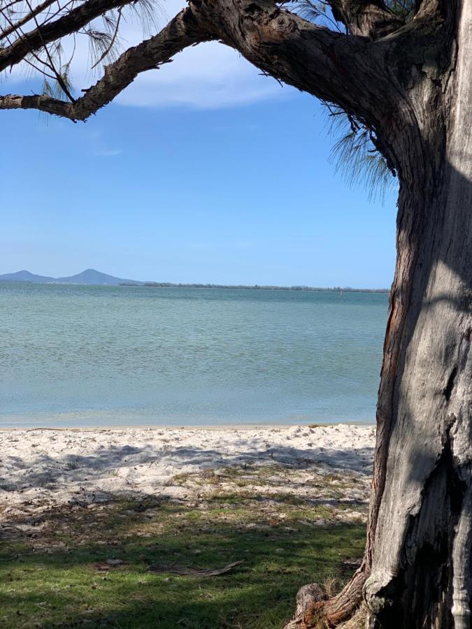 Casa Bem Espacosa Com Piscina, Campo De Futebol E Area Gourmet A Um Quarteirao Da Lagoa De Praia Seca Araruama Esterno foto