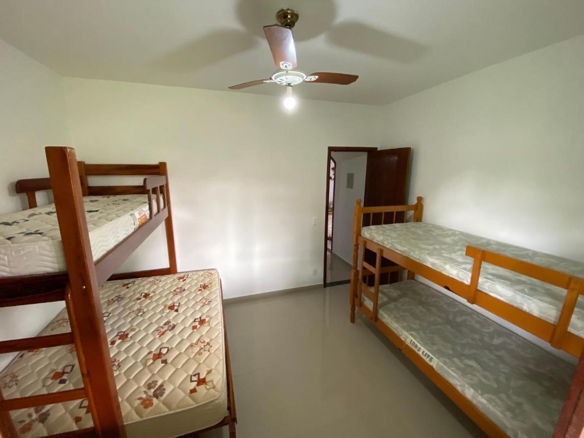 Casa Bem Espacosa Com Piscina, Campo De Futebol E Area Gourmet A Um Quarteirao Da Lagoa De Praia Seca Araruama Esterno foto