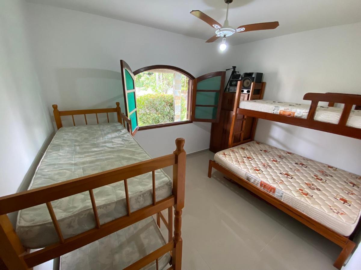 Casa Bem Espacosa Com Piscina, Campo De Futebol E Area Gourmet A Um Quarteirao Da Lagoa De Praia Seca Araruama Esterno foto